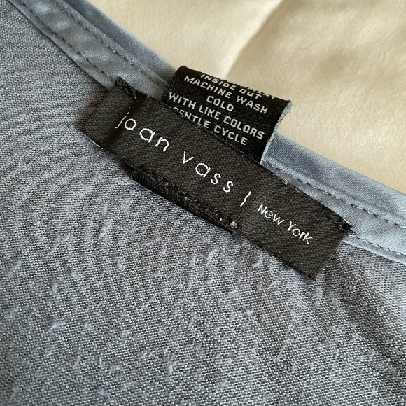 Blue Top - Picture 3 of 5